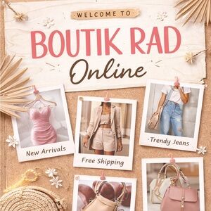 Meet your Posher, Younie